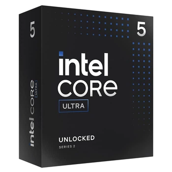Процессор Intel Core Ultra 5 250KF Plus (BX80768250KF) Box