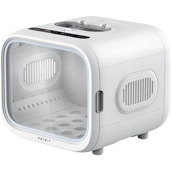 Сушарка для тварин PETKIT AirSalon Max PRO Smart Pet Dryer (PD10-PRO)