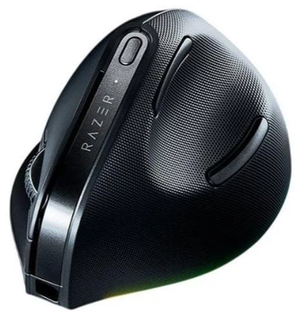 Миша бездротова Razer Pro Click V2 Vertical Edition (RZ01-05250100-R3G1)