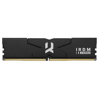 Модуль памяти DDR5 16GB/6000 Goodram IRDM Black (IR-6000D564L36S/16G)
