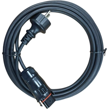Силовой кабель для Deye SUN-M100G4-EU-Q0 0.75 мм, 5 м