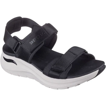 Сандалі жіночі Skechers Arch Fit 2.0 - Go-Getter 119465 41, чорний