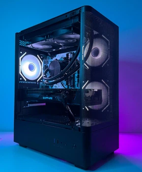 Комп'ютери з відеокартою GeForce RTX 3070 Ti - ROZETKA | Купити