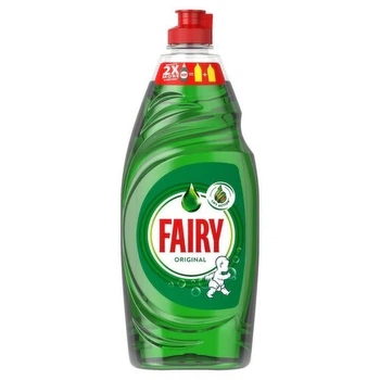 Мийний засіб для посуду Fairy Оригінал 645 мл
