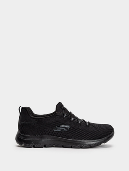 Кросівки жіночі Skechers SUMMITS Fast Attraction 149036 39.5, чорний