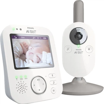 Видеоняня Philips Avent SCD843/37 [164078]