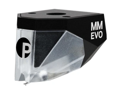 Аудіо-картридж для вініла Pro-Ject Pick-IT MM EVO Packed чорний