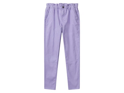 Джинси Mom вільного крою для дівчинки Pepperts LYCRA® 436966 146 см (10-11 years) бузковий