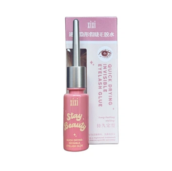 Клей для вій водостійкий XiXi 8ml