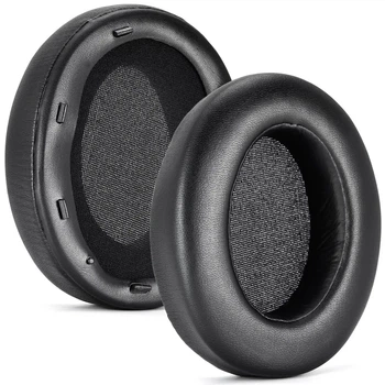 Амбушуры для наушников Sony WH-XB910N XB-910N Черный