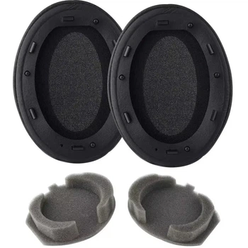 Амбушуры для Sony WH-1000XM3 Black (WH1000XM3B.CE7)