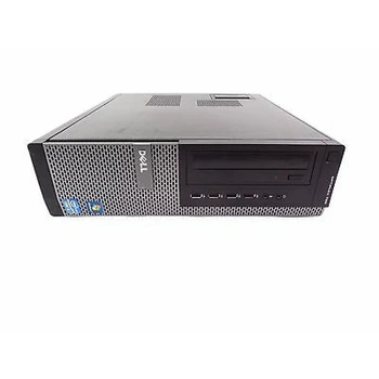 Компьютер Dell OptiPlex 790, Intel Core i3-2100 (3.1 ГГц), 8Gb DDR3, 120Gb SSD Б/У