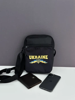 Сумка через плечо для подростка Ukraine