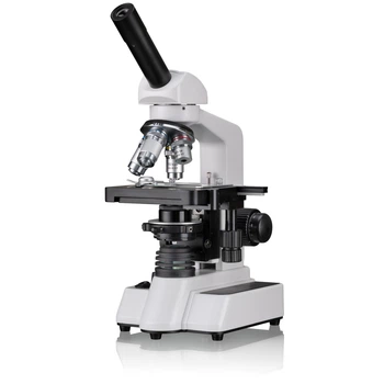 Микроскоп Bresser Erudit DLX 40-1000x (5102000)