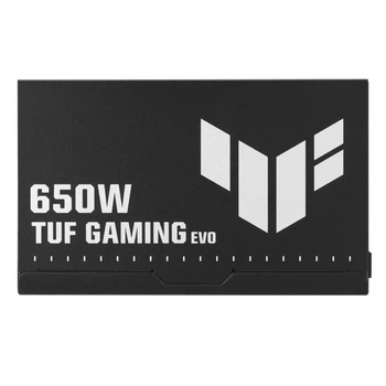 Блок живлення Asus TUF Gaming 650W Bronze EVO (90YE00D6-B0NA00)