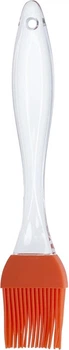 Пензлик кондитерський Bravo Chef BC-5100/1 20 см помаранчевий