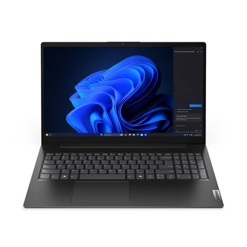 Ноутбук Lenovo V15 G5 IRL (83GW00C3RA) Business Black