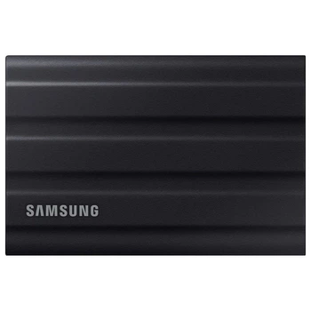 Внешний SSD 2TB Samsung T7 Shield Black (MU-PE2T0S/WW)