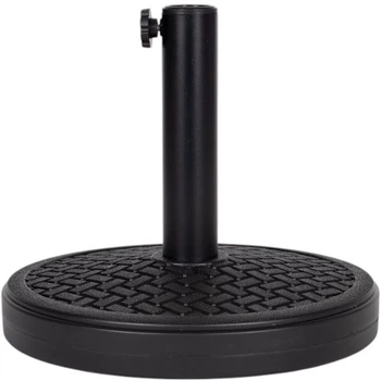 Stojak na parasol ogrodowy ModernHome by Multistore 12 kg (B-012Q)