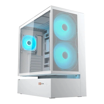 Корпус Cougar CFV235 Mesh White