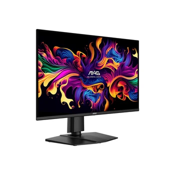 Монітор MSI 26.5" MAG 274QP QD-OLED X24 Black 240Hz