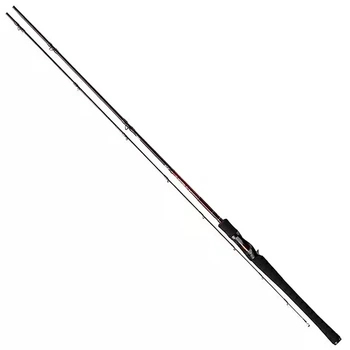 Кастингове вудилище Daiwa Heartland 751HRB-SV AGS19 2.26m 11-28g 5806301