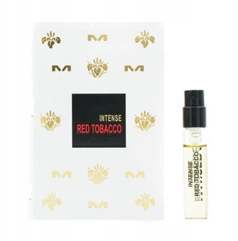 Пробник Парфумована вода унісекс Mancera Red Tobacco Intense 2 мл