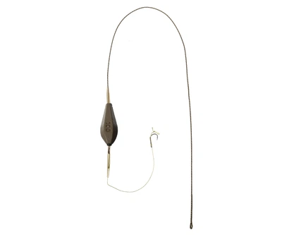 Готовая оснастка на ледкоре Carp Pro In-line Horizont №6 100г (CP18116-100)