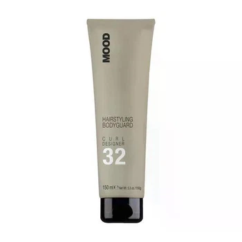 Крем для кучерявого або хвилястого волосся 32 Mood Curl Designer 150 мл