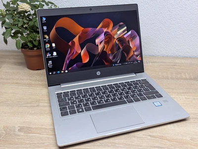Ноутбук HP ProBook 430 G6:13 Intel Core i5-8265U 8GB DDR4 Intel UHD Graphics SSD 128Gb