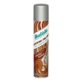 Шампунь сухий Batiste Dry Shampoo Beautiful Brunette 200 мл
