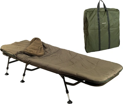 Коропова розкладачка Ranger BED 88 Sleep System (RA5523)