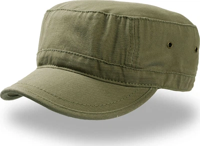 Кепка Atlantis URBAN Оливковый S/M