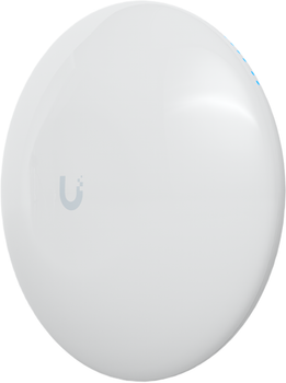 Punkt dostępowy z anteną Ubiquiti airMAX NanoBeam M5 (NBE-M5-16)