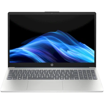 Ноутбук 15.6" HP Laptop AI 15-fd2036ua Intel Core Ultra 5 225U 16GB 1TB SSD Iris Xe Graphics DOS Moonlight Blue (D16GLEA)