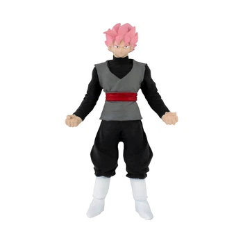 Стретч-игрушка DragonBall 96000_Super Saiyan Rose G