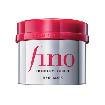 Маска для відновлення волосся Fino Shiseido 230 г