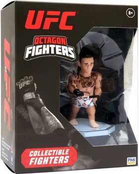 Коллекционная фигурка UFC: Octagon Fighters — Макс Холлоуэй (6 см) — UFC2010-1