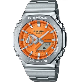 Наручний годинник CASIO GM-2110D-4AER
