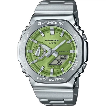 Наручний годинник CASIO GM-2110D-3AER