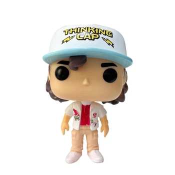 Ігрова фігурка Stranger Things Dustin