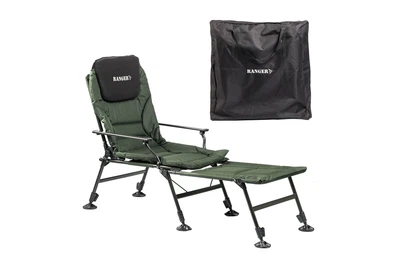 Крісло-ліжко коропове Ranger Carp SL-112 (RA 2251) (9590300020)