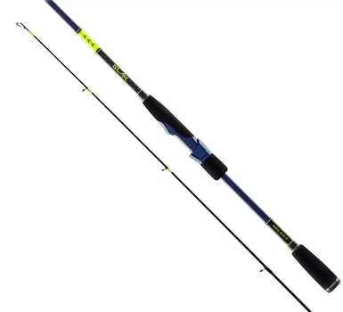 Спиннинг Select Glam GLM-762M 2,3м 5-23г Fast