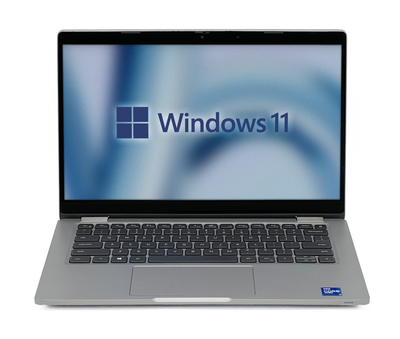 Ноутбук Dell Latitude 5320 2-in-1 / 13 IPS 1920x1080 60Гц Touch / i7-1185G7 / 16GB / 240GB / Intel Iris Xe Graphics / [DLLLTTD53202N1I724016IB] -