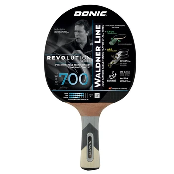 Ракетка для пінг-понгу Donic Waldner 700 new 754872