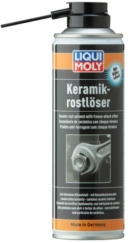 Растворитель ржавчины Liqui Moly Keramik 0,3 л (LQ1641)