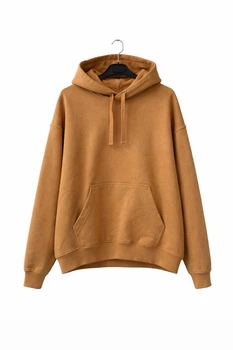 Худі O02026H ОВ Світло-гірчичний 1035203 H&M M(р)