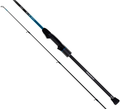 Удилище спиннинговое Favorite Blue Bird BB2-762UL-T 2.29 м 1-7 г Fast (16939206)