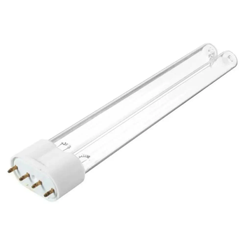 Сменная УФ-лампа для стерилизатора SunSun 4-pin 36w, 2G11, TC-L