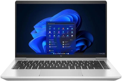 Ноутбук HP EliteBook 645 G9 (Ryzen 5 5625U/14"/16 GB/SSD 512 GB/Win11Pro) - Refurbished